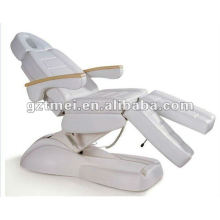 5 mortors control automated with leg split massage bed beauty salon equipment